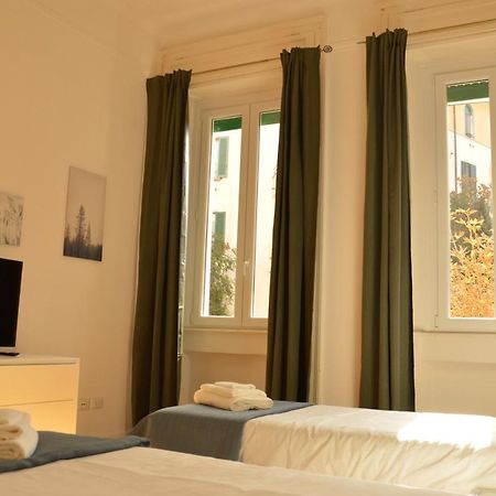 Civico 37 Casa Vacanze Porta Romana Milano Exteriör bild