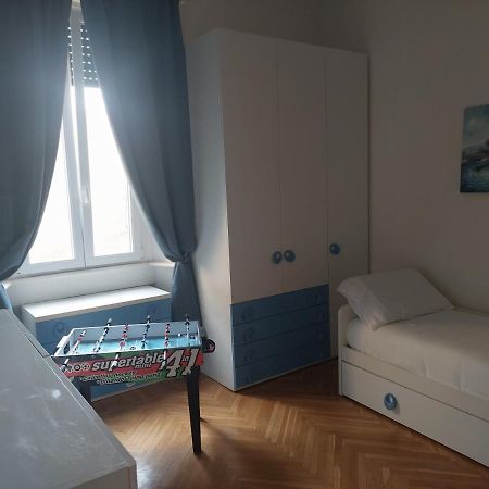 Civico 37 Casa Vacanze Porta Romana Milano Exteriör bild