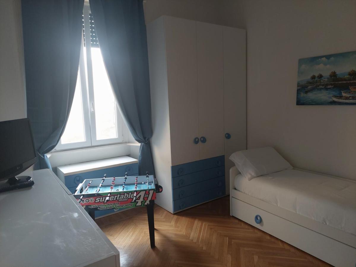 Civico 37 Casa Vacanze Porta Romana Milano Exteriör bild