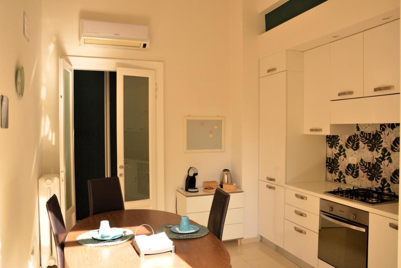 Civico 37 Casa Vacanze Porta Romana Milano Exteriör bild
