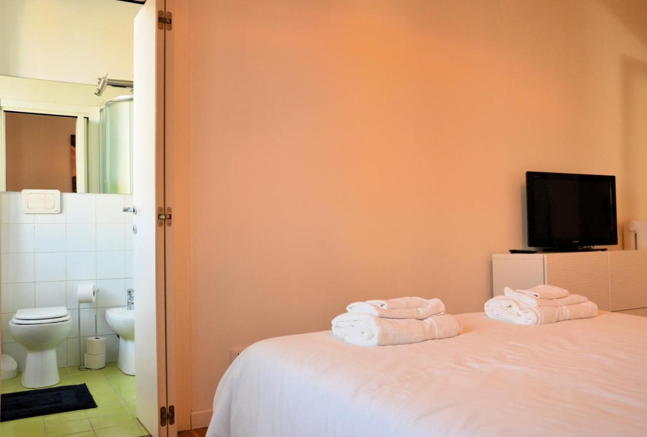 Civico 37 Casa Vacanze Porta Romana Milano Exteriör bild