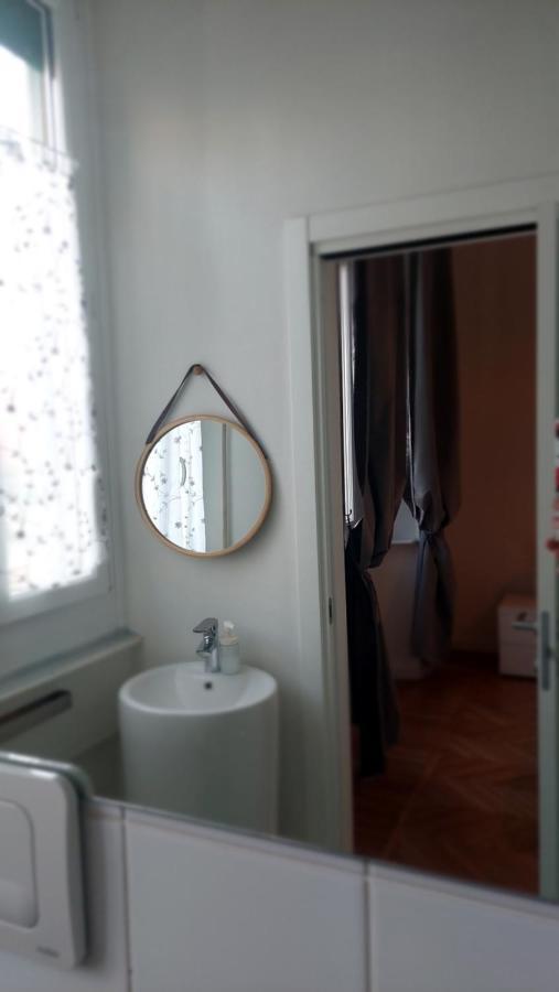 Civico 37 Casa Vacanze Porta Romana Milano Exteriör bild