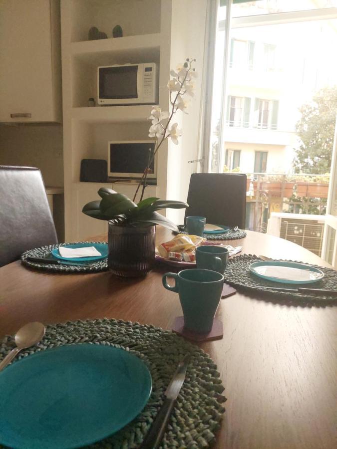 Civico 37 Casa Vacanze Porta Romana Milano Exteriör bild