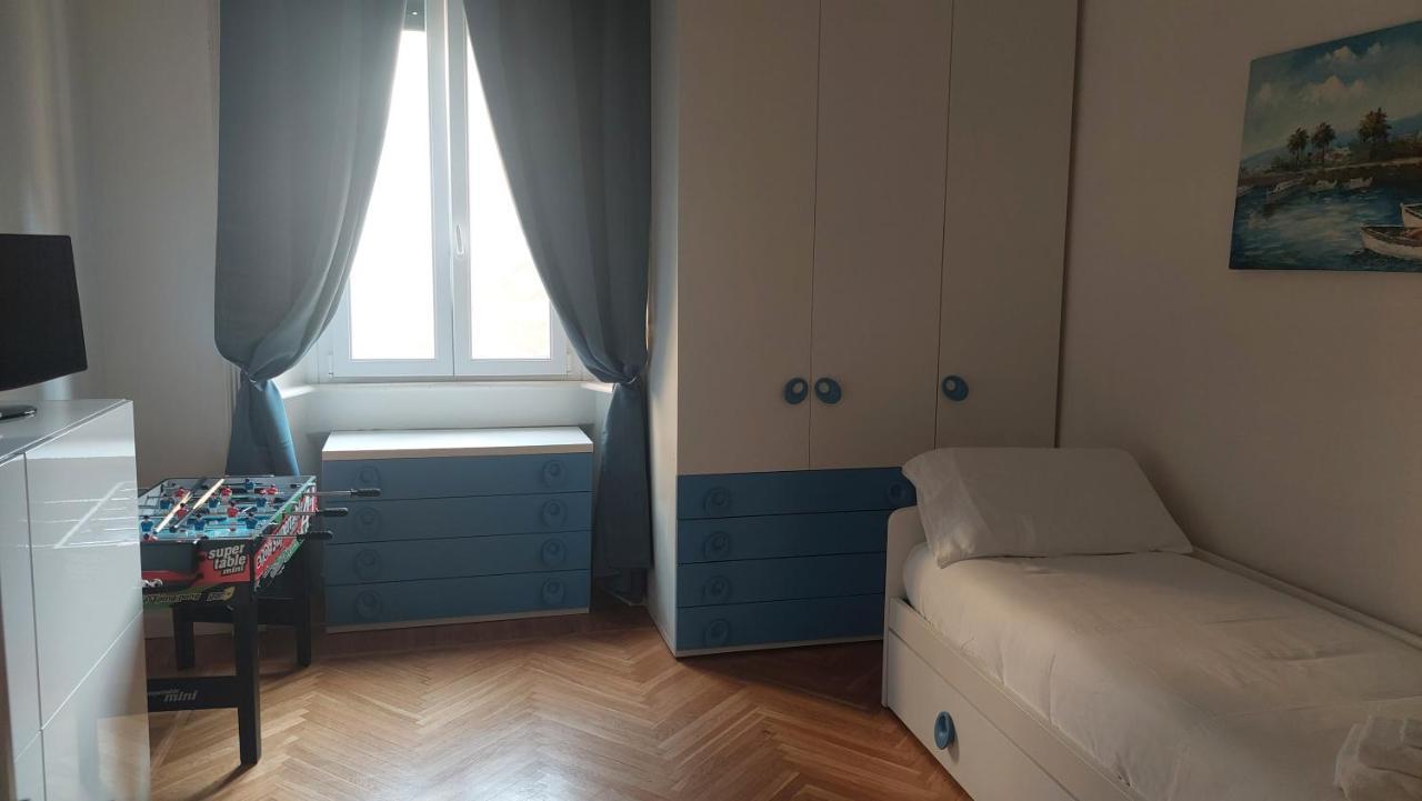 Civico 37 Casa Vacanze Porta Romana Milano Exteriör bild